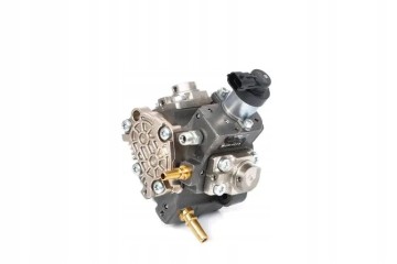HIGH PRESSURE PUMP CR 0 445 010 296 BOSCH Customs tariff code 84133080