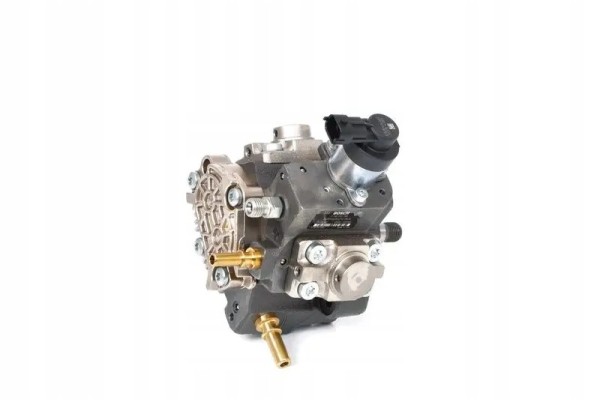 HIGH PRESSURE PUMP CR 0 445 010 296 BOSCH Catalog number of substitutes FISPA 81 077 FISPA 81 077A2 FISPA 81 492 FISPA 83 1415 H