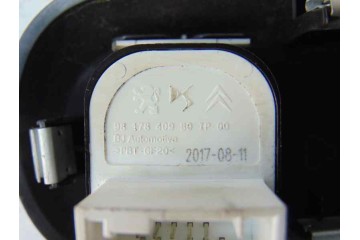 9817840980 MANDO RETROVISOR CITROEN C4 CACTUS Shine 2018 9817840980 176454 CITROEN - 2