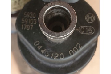 BOSCH 0 445 120 002 Injection tip Catalog number of the part JUMPER BOXER 2 8 HDI WTRYSKIWACZ 0445120002