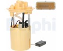 Complete fuel pump DELPHI FG2398 12B1