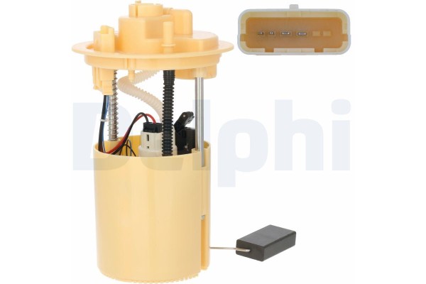 Complete fuel pump DELPHI FG2398 12B1