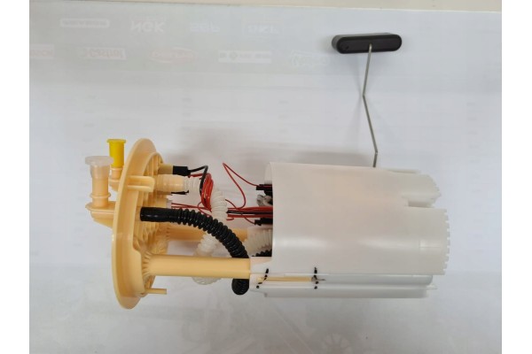 FUEL PUMP RENAULT 0580203351 172024923R Catalog number of the part 172024923R