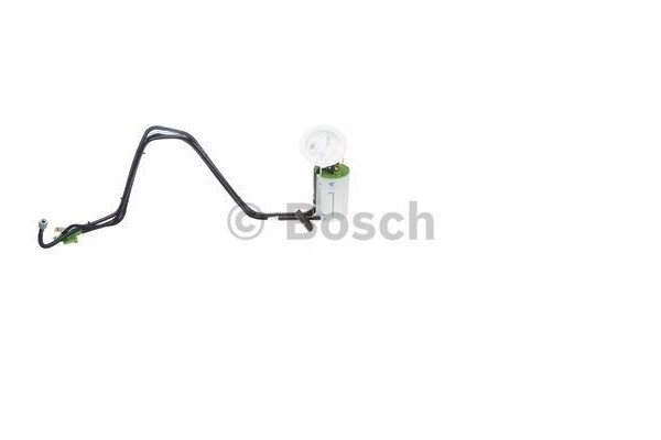 BOSCH 0 580 303 138 Fuel supply unit Catalog number of the original BMW 16 11 7 373 476 BMW 7 373 476