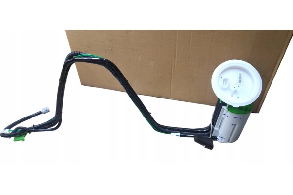 BOSCH 0 580 303 138 Fuel supply unit Customs tariff code 84133080