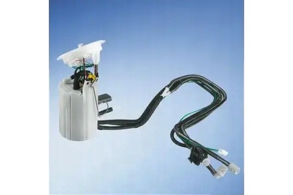 FUEL PUMP 0 580 202 029 BOSCH BMW 5 6 E60 E61