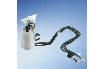 FUEL PUMP 0 580 202 029 BOSCH BMW 5 6 E60 E61