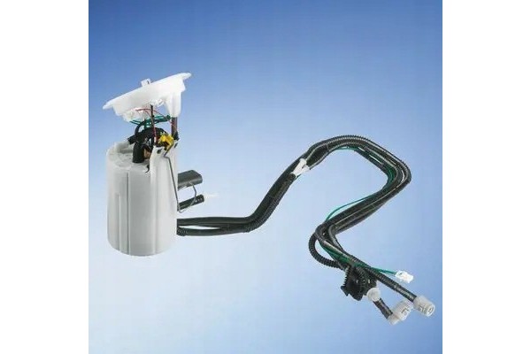 FUEL PUMP 0 580 202 029 BOSCH BMW 5 6 E60 E61 Packaging status original