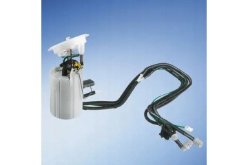 FUEL PUMP 0 580 202 029 BOSCH BMW 5 6 E60 E61 Packaging status original