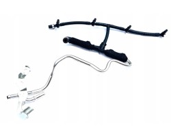 Fuel Cable Mercedes OM651 A6510706381 OE W204 W212 X166 W166 NEW ORI