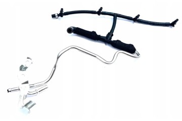Fuel Cable Mercedes OM651 A6510706381 OE W204 W212 X166 W166 NEW ORI