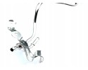 Fuel Cable Mercedes OM651 A6510706381 OE W204 W212 X166 W166 NEW ORI Catalog number of the part A6510706381
