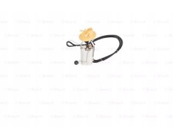 Fuel pump modular