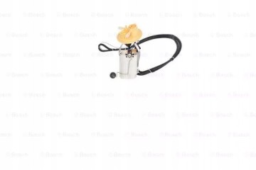 Fuel pump modular
