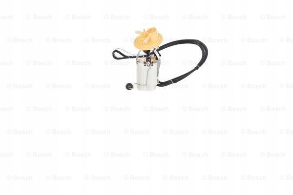 Fuel pump modular Catalog number of the part 1 582 980 137