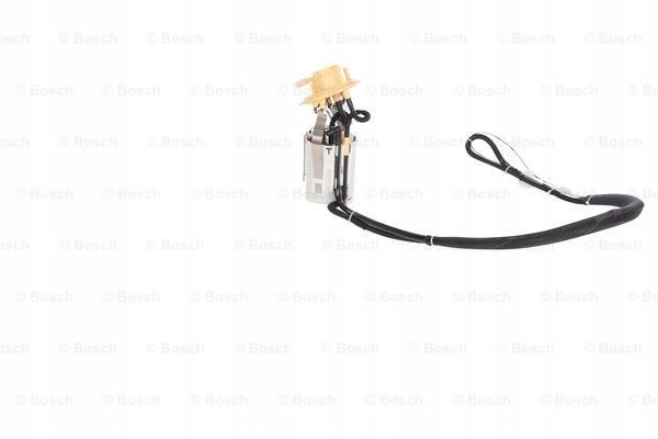 Fuel pump modular Quality of parts according to GVO Q original with factory logo OEM OES