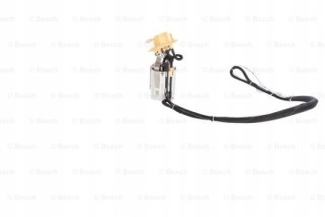 Fuel pump modular Quality of parts according to GVO Q original with factory logo OEM OES