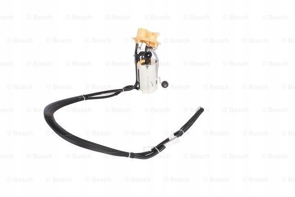 Fuel pump modular Car type passenger cars
