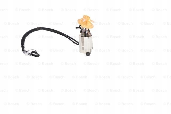 Fuel pump modular Engine type not specified