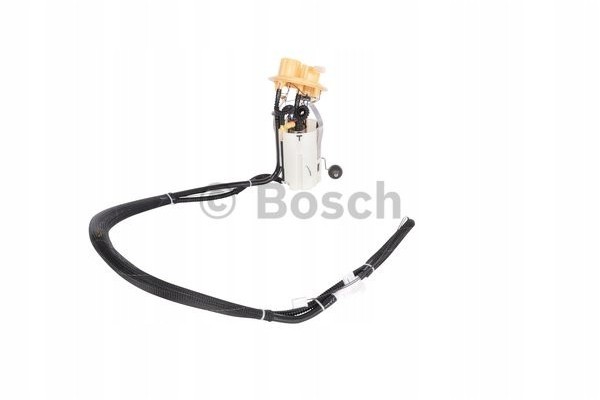 Fuel pump modular Customs tariff code 84133080