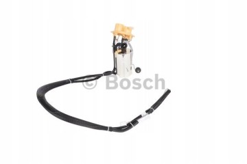 Fuel pump modular Customs tariff code 84133080
