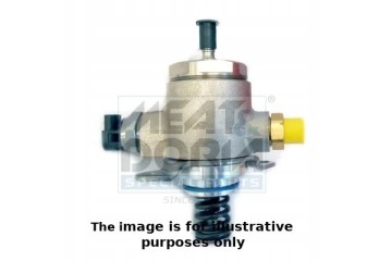 MEAT DORIA 78510E MED HIGH PRESSURE FUEL PUMP Part manufacturer Meat Doria