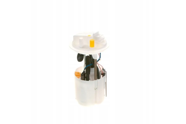 Fuel pump module BOSCH 0 580 314 223 Quality of parts according to GVO Q original with factory logo OEM OES