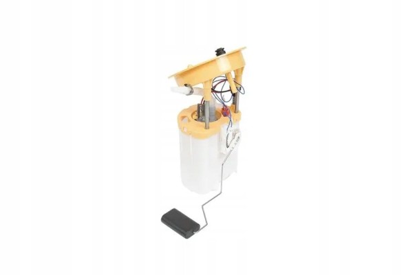 DIESEL FUEL PUMP 2803580162302 CONTINENTAL VDO Car type passenger cars