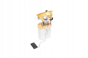 DIESEL FUEL PUMP 2803580162302 CONTINENTAL VDO Catalog number of substitutes A Z Meisterteile AZMT 49 020 3770 FISPA 72771 FISPA