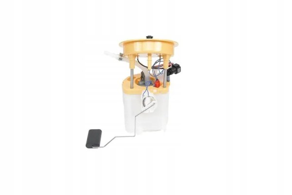 DIESEL FUEL PUMP 2803580162302 CONTINENTAL VDO Customs tariff code 84133080