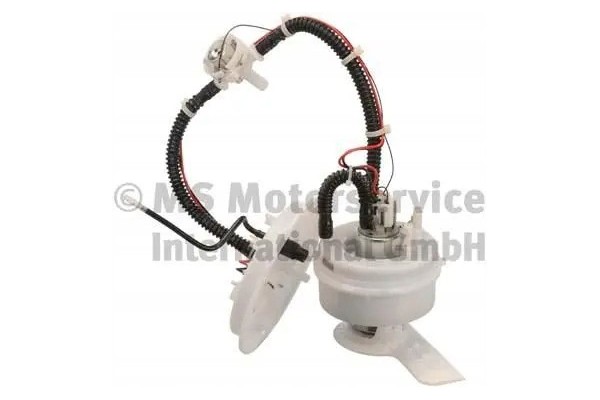 FUEL PUMP 7 02701 61 0 PIERBURG BMW 5 6 F07 F10 Packaging status original