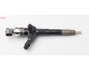 DENSO DCRI105130 INJECTION NOZZLE Part manufacturer Denso
