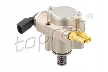 Injection pumps high pressure TOPRAN 114 640 Part manufacturer Topran