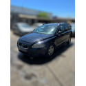 VOLVO V50 FAMILIAR D4 Kinetic VOLVO V50 FAMILIAR D4 Kinetic