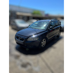 VOLVO V50 FAMILIAR D4 Kinetic