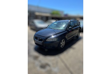 VOLVO V50 FAMILIAR D4 Kinetic