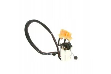 1582980135 BOS FUEL PUMP ELECTRIC VOLVO 2 4D Car type passenger cars