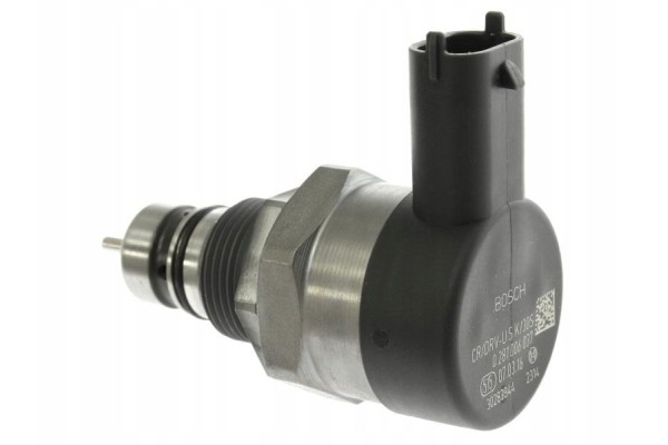 BOSCH 0 281 006 037 Pressure control valve sys Customs tariff code 84818099