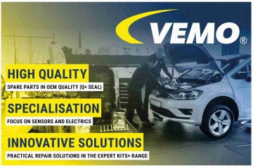 Vemo V22-11-0019 Válvula de control de cantidad de combustible (siste