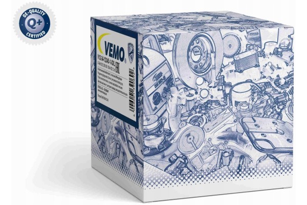 Vemo V22-11-0019 Válvula de control de cantidad de combustible (siste
