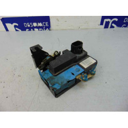 30634614 CERRADURA PUERTA DELANTERA IZQUIERDA VOLVO V70 FAMILIAR