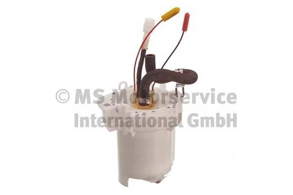 PIERBURG fuel supply unit 7 02701 12 0 Part manufacturer Pierburg