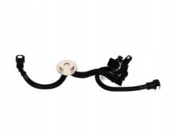 FUEL PUMP HOSE FORD 1 5 SOHC DIESEL
