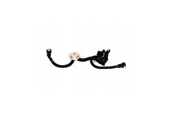 FUEL PUMP HOSE FORD 1 5 SOHC DIESEL