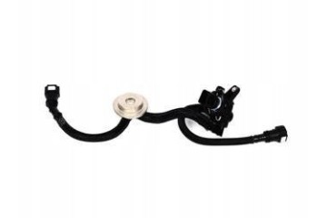 FUEL PUMP HOSE FORD 1 5 SOHC DIESEL