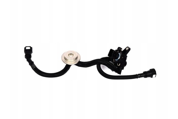 FUEL PUMP HOSE FORD 1 5 SOHC DIESEL Quality of parts according to GVO O original with manufacturer s logo OE