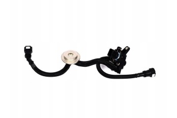 FUEL PUMP HOSE FORD 1 5 SOHC DIESEL Quality of parts according to GVO O original with manufacturer s logo OE