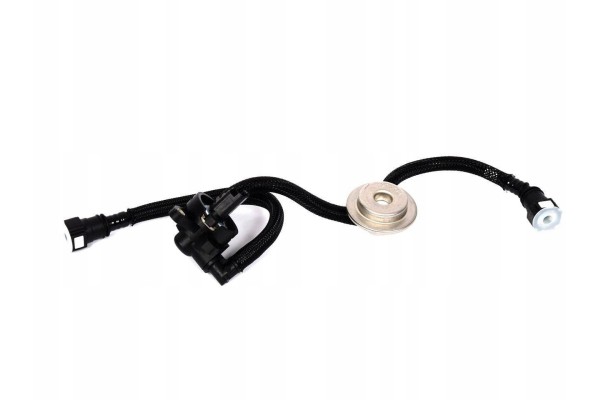 FUEL PUMP HOSE FORD 1 5 SOHC DIESEL Part manufacturer Ford OE