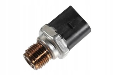 FUEL PRESSURE SENSOR 0906490 METZGER AUDI