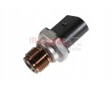 FUEL PRESSURE SENSOR 0906490 METZGER AUDI Packaging status original